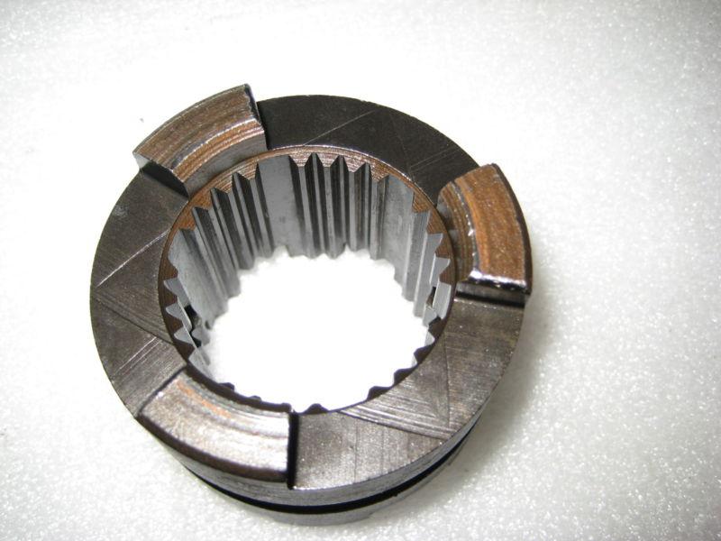 Purchase 437297 Reverse Gear & Clutch Dog 1981 Johnson 200hp V6 Outboard Model J200TXCIB in