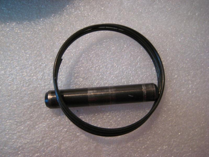 Purchase 437297 Reverse Gear & Clutch Dog 1981 Johnson 200hp V6 Outboard Model J200TXCIB in