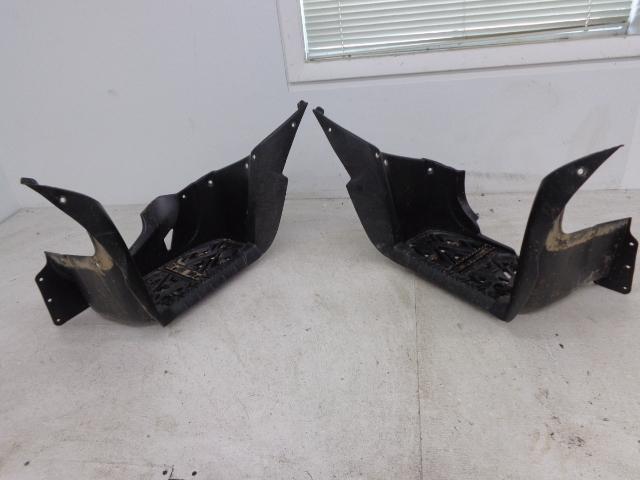 2006 kawasaki brute force 750 4x4 foot wells floor boards