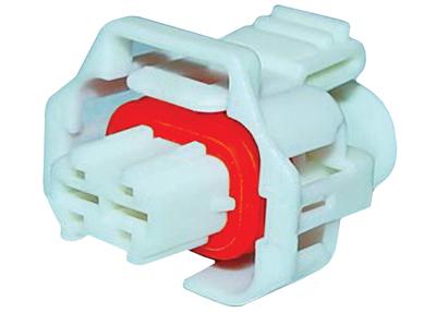 Acdelco oe service pt1529 elec connector, engine/emission