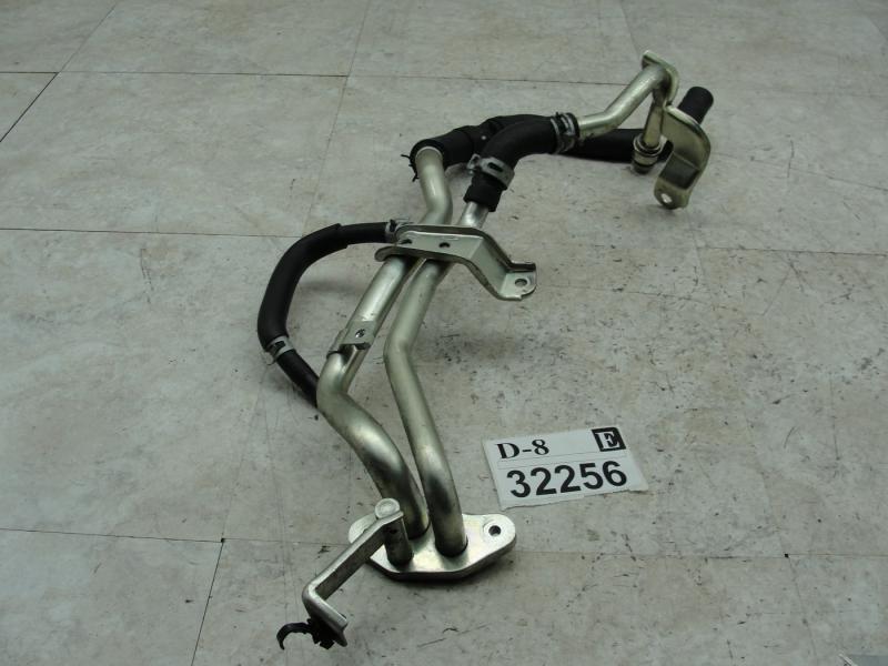 Purchase 2007 08 G35 SEDAN COOLANT WATER BY PASS TUBE PIPE ;LINE HOSE
