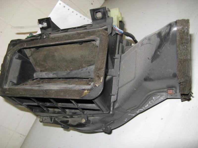 Buy BMW E30 Z1 Z3 Heater Fan Blower Motor Ventilation Shackle Strap