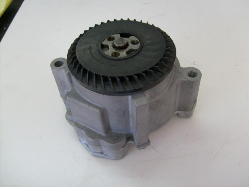 Purchase CHEVY CAPRICE / MONTE CARLO / EL CAMINO SMOG PUMP 7834922 11