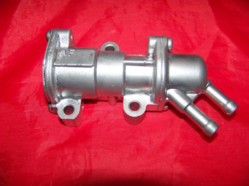 Purchase 90 91 92 93 HONDA ACCORD PRELUDE FAST IDLE AIR CONTROL BYPASS