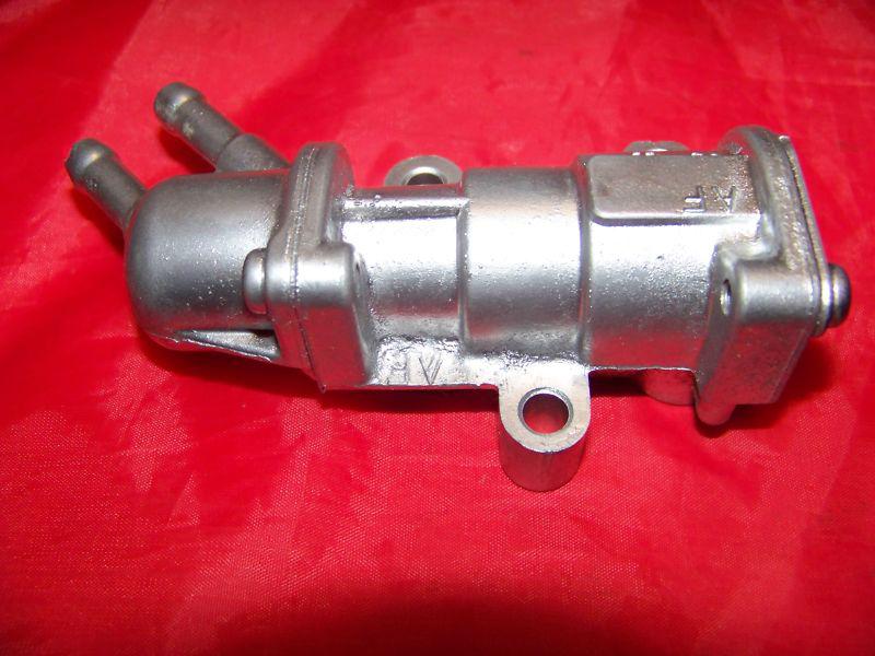 Purchase 90 91 92 93 HONDA ACCORD PRELUDE FAST IDLE AIR CONTROL BYPASS