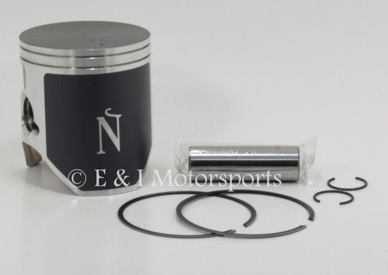 1997-2001 honda cr250r cr 250r namura piston kit **standard stock bore 66.40mm**
