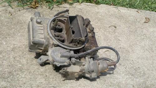 Holley carburetor list 8852, US $30.00, image 2