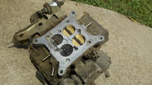 Holley carburetor list 8852, US $30.00, image 3