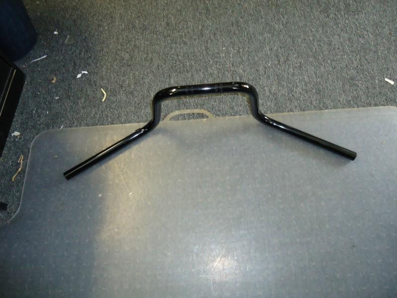 Yamaha 1996 timberwolf 2 wd 250 uh atv handlebar