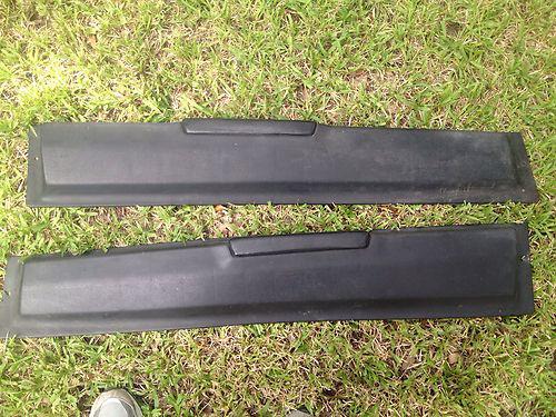 1970 camaro interior door panel. i will ship.