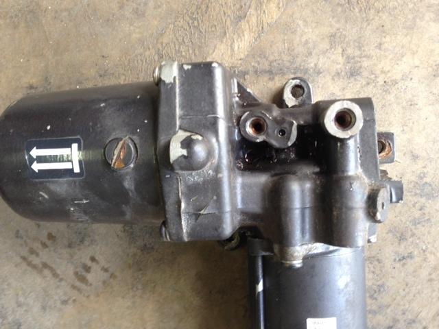 1988 OMC Cobra Tilt Trim Pump, US $75.00, image 2