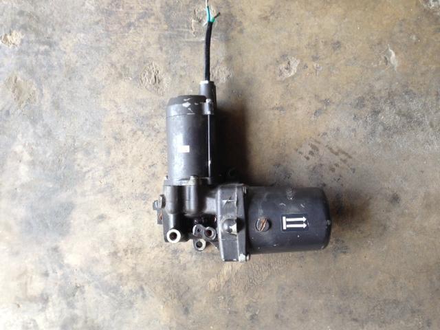 1988 OMC Cobra Tilt Trim Pump, US $75.00, image 3