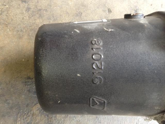 1988 OMC Cobra Tilt Trim Pump, US $75.00, image 5