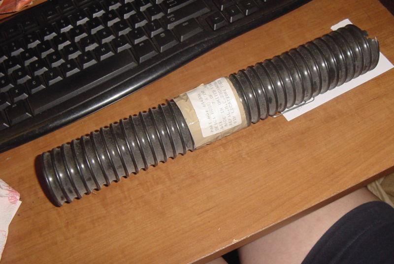 Purchase NOS Factory Air Intake Heater Flexible Duct Hose Triumph GT6