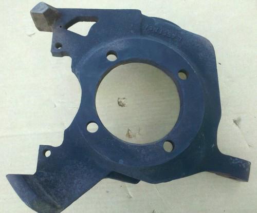 Dodge cummins dana 60 steering knuckle