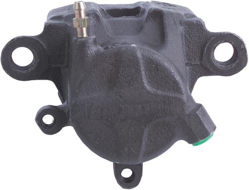 Cardone 19-818 front brake caliper-reman friction choice caliper