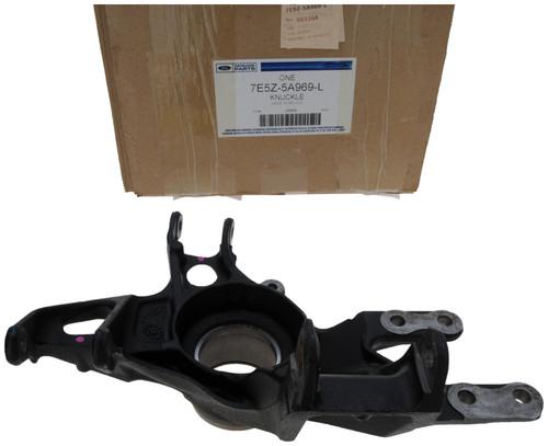 Ford oem ar3z3105b front suspension-knuckle