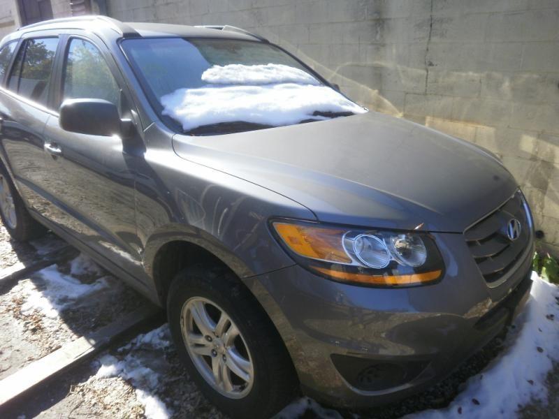 10 11 12 SANTA FE TRANSFER CASE 2.4L 560623, US $649.99, image 3