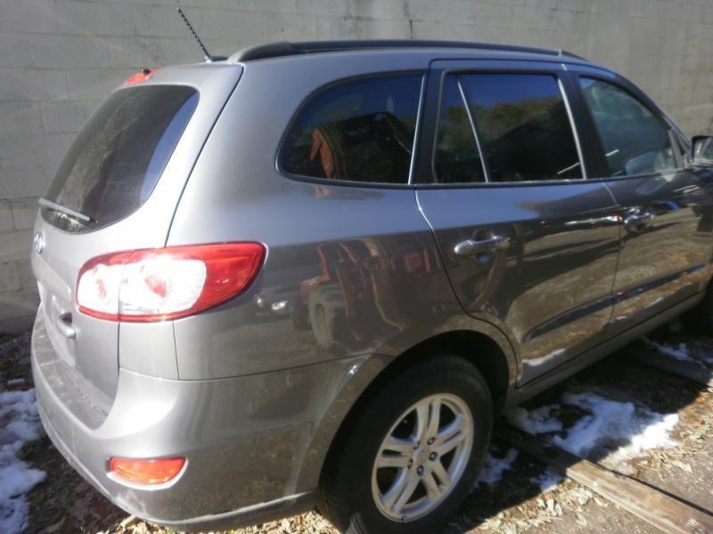 10 11 12 SANTA FE TRANSFER CASE 2.4L 560623, US $649.99, image 4