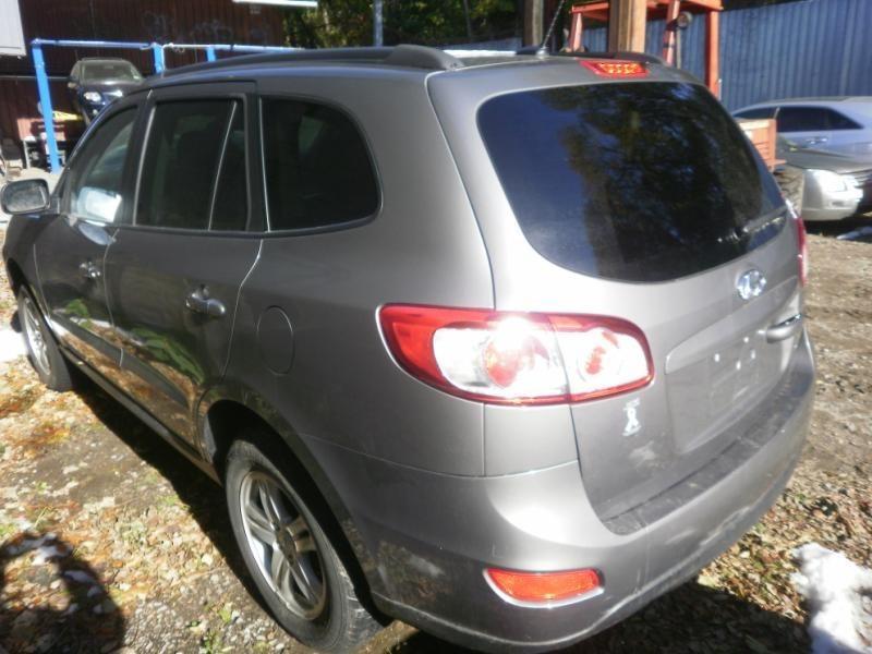 10 11 12 SANTA FE TRANSFER CASE 2.4L 560623, US $649.99, image 5