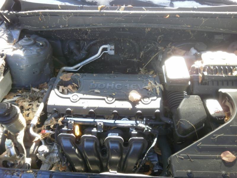 10 11 12 SANTA FE TRANSFER CASE 2.4L 560623, US $649.99, image 8