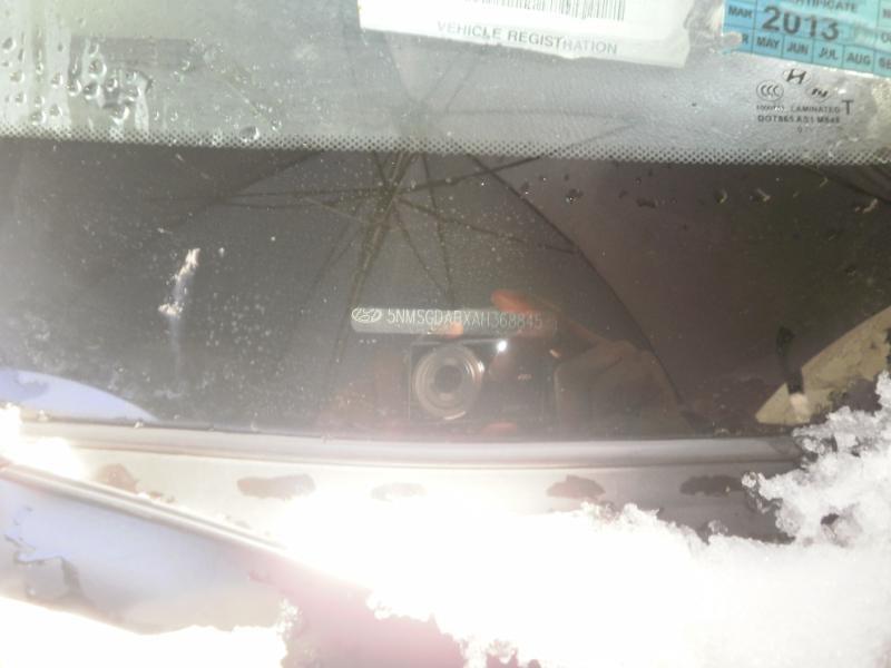 10 11 12 SANTA FE TRANSFER CASE 2.4L 560623, US $649.99, image 9