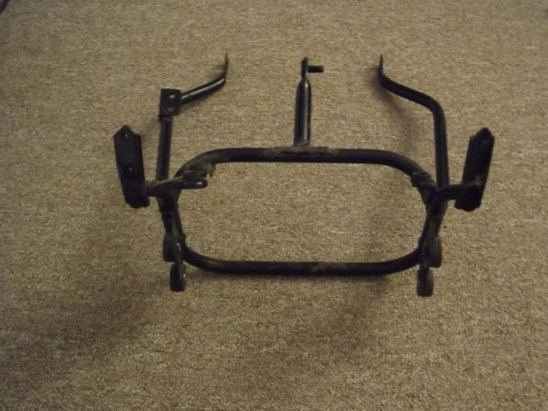 Kawasaki Ninja 250 Headlight/Fairing/Speedo Mount., US $30.00, image 2