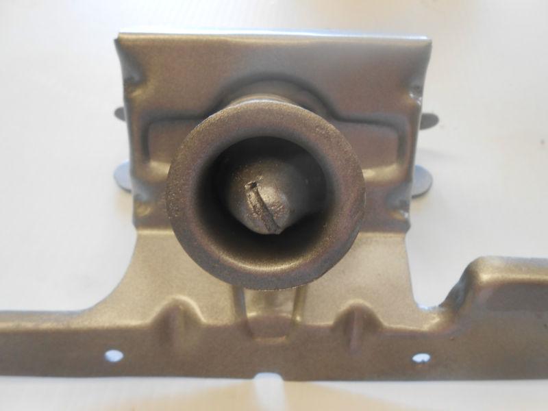 49 50 51 52 CHEVY UPPER HOOD LATCH CATCH SPRING PIN PEG , US $31.00, image 5