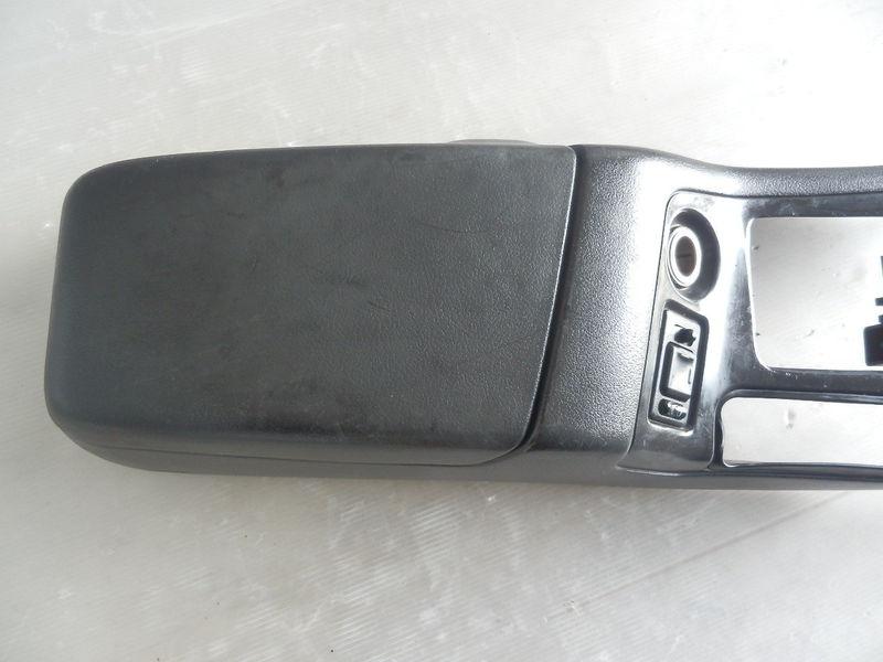 Purchase JDM NISSAN SILVIA S13 CENTER CONSOLE FACTORY OEM in TOKYO, JP