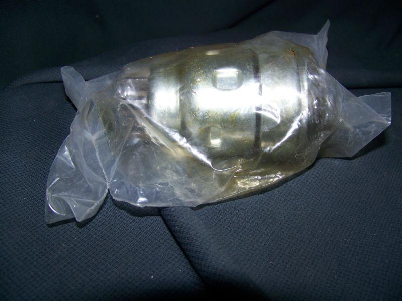 Purchase VINTAGE (NOS) MODEL A BENDIX STARTER DRIVE MODERN TYPE 5/8" in
