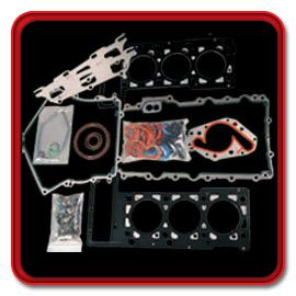 1986-1989 Chevy GM 350 5.7L OHV V8 16V Engine Rebuild Remain Re-Ring Kit STD, US $75.00, image 2