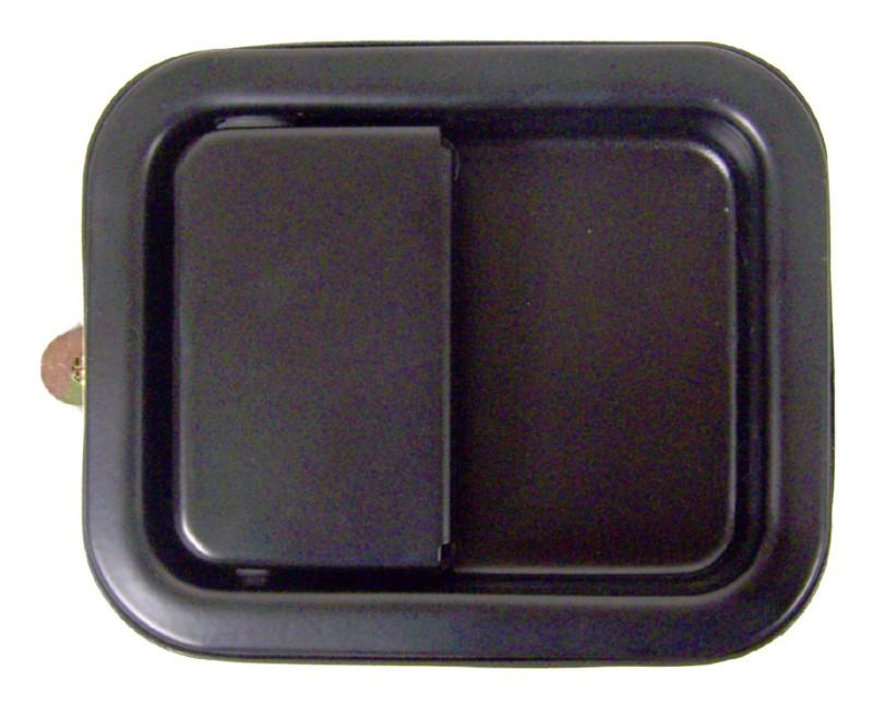 Crown automotive 55076223 exterior door handle cj5 cj7 scrambler tj wrangler