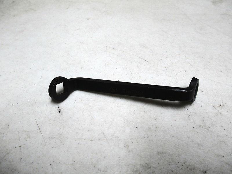 Mac tools crankshaft pulley wrench for ford escorts #btw7068