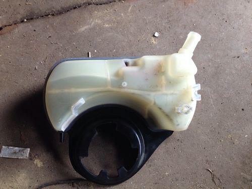 Jaguar Xtype Coolant Resorvoir, US $45.00, image 2