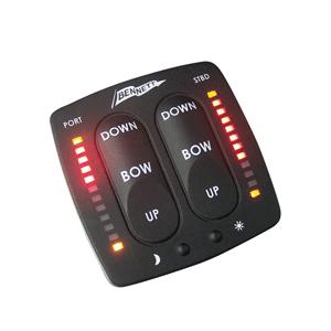 Brand new - bennett electronic indicator control kit - eic5000