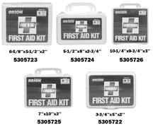 Orion runabout first aid kit 962