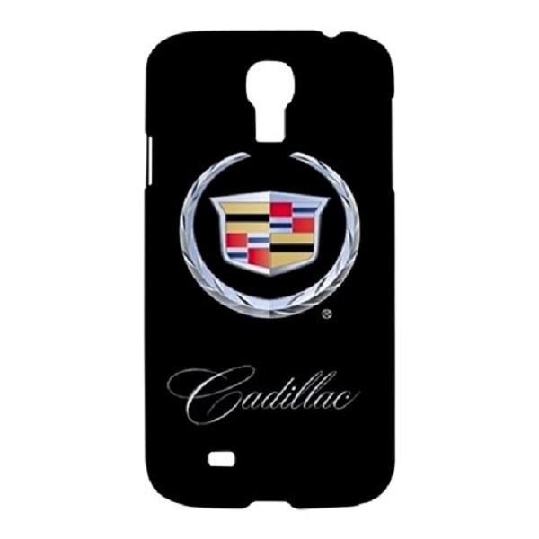 #sg4009 samsung galaxy s4 gt-i9500 hard case cover vintage cadillac auto new*