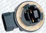 Acdelco ls233 parking/signal light socket