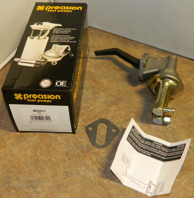 Purchase Precision Fuel Pumps Mechanical Fuel Pump Part M23011 Ford