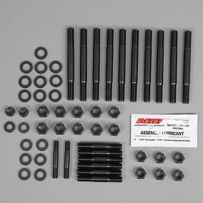 Arp 155-5501 main studs 4-bolt main ford 429 460 kit