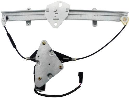 Acdelco professional 11a82 window regulator