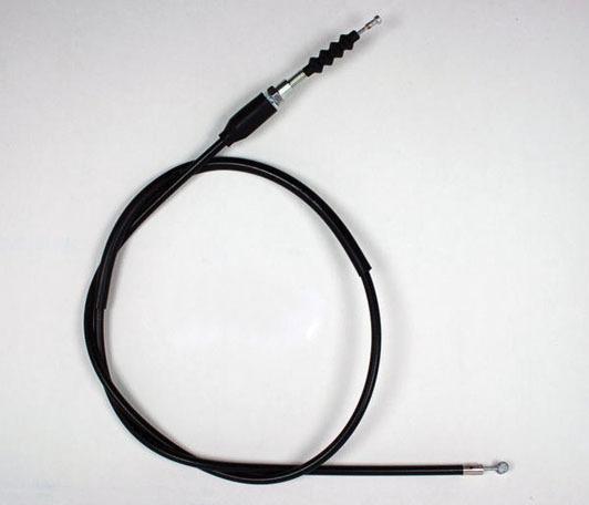 Motion pro clutch cable black vinyl for yamaha wr400f yz400f 1998-1999