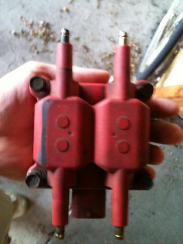 msd coil 8229, US $40.00, image 2