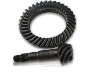 07-12 jeep® wrangler, g2 axle & gear performance ring and pinion set
