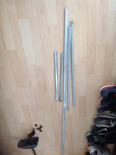 early bronco 66-77, US $100.00, image 2