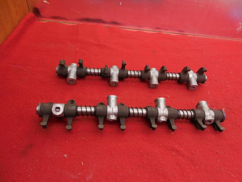2 REMANUFACTURED York Ford Valve Rocker Arm Assy 9160 330 332 352 361 390 V8, US $229.99, image 2
