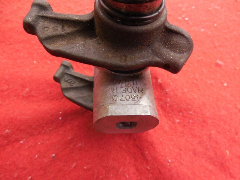 2 REMANUFACTURED York Ford Valve Rocker Arm Assy 9160 330 332 352 361 390 V8, US $229.99, image 5