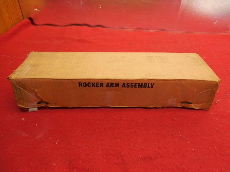 2 REMANUFACTURED York Ford Valve Rocker Arm Assy 9160 330 332 352 361 390 V8, US $229.99, image 8