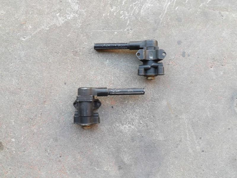 Trailer control hand brake valve sealco [2]