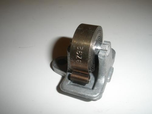 Nos 70 71 72 73 74 corvette camaro quadrajet 4bbl 350 choke thermostat